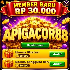 APIGACOR88