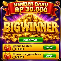 BIGWINNER