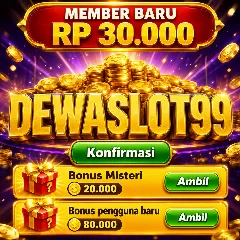 DEWASLOT99