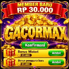 GACORMAX