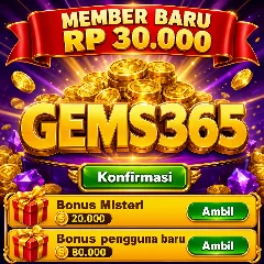 GEMS365