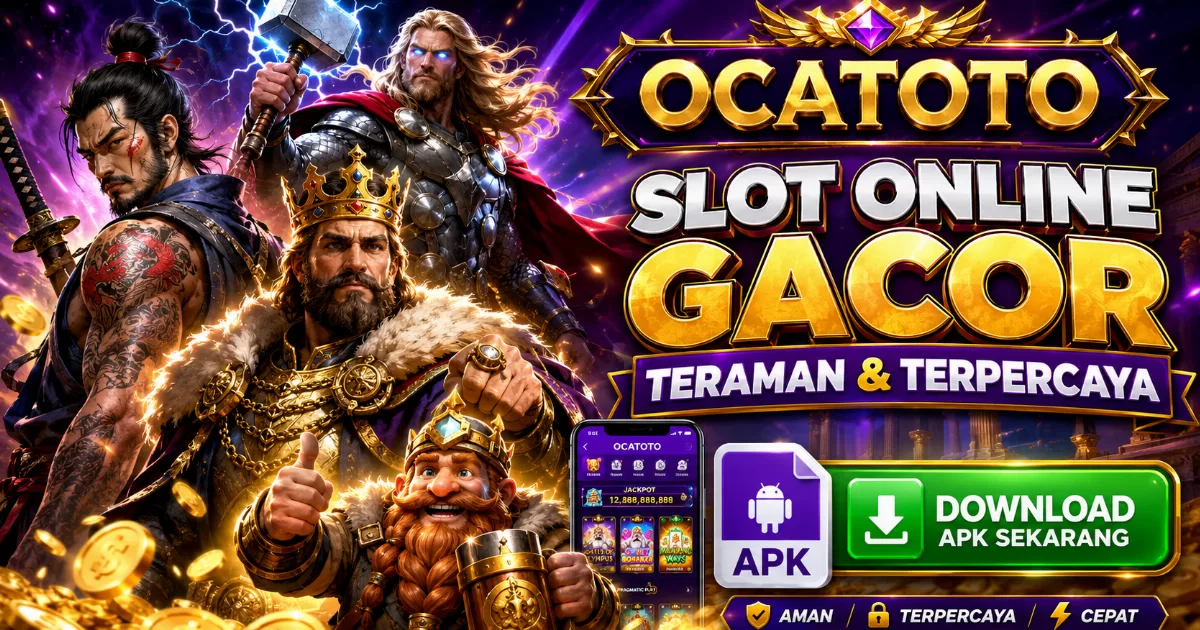 ocatoto APK