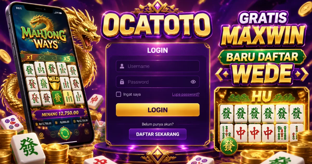 ocatoto Unduh