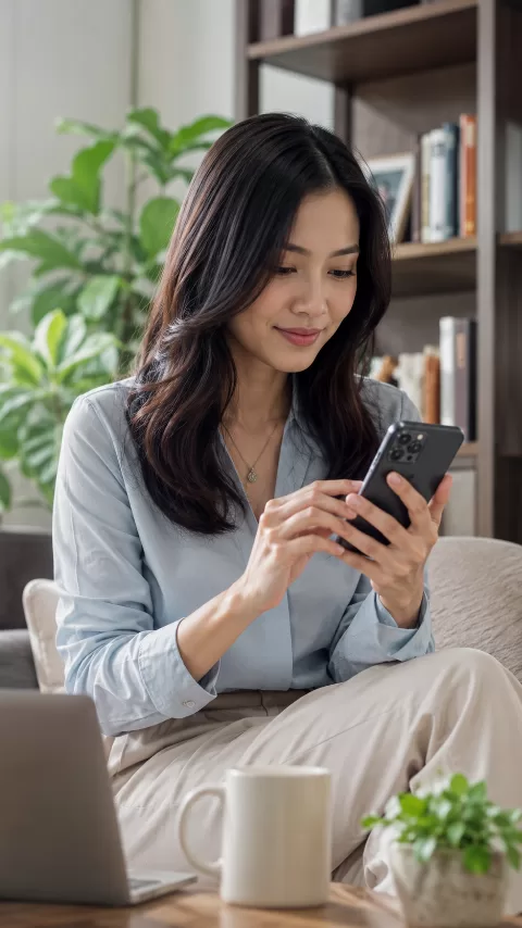 Cara Aman Login Akun Aplikasi: Tips Praktis untuk Pengguna