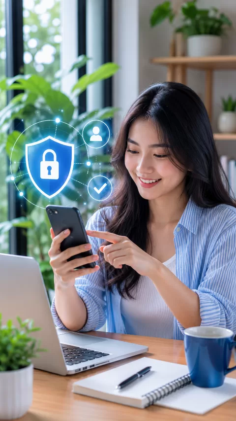 Cara Aman Login ke Akun Aplikasi Anda Setiap Saat