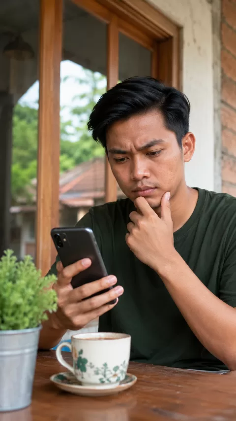 Cara Aman Instal APK di Android: Tips Jaga Keamanan Perangkat Anda