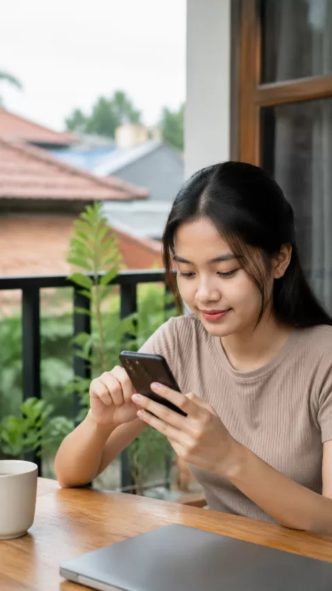 Tips Hemat Kuota Saat Unduh APK di Smartphone Android