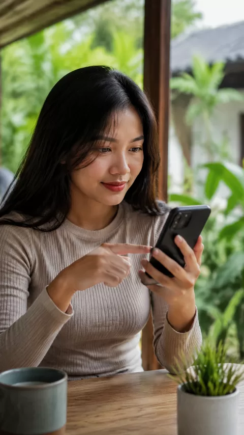Cara Cerdas Menghemat Kuota Saat Unduh APK di Ocatoto