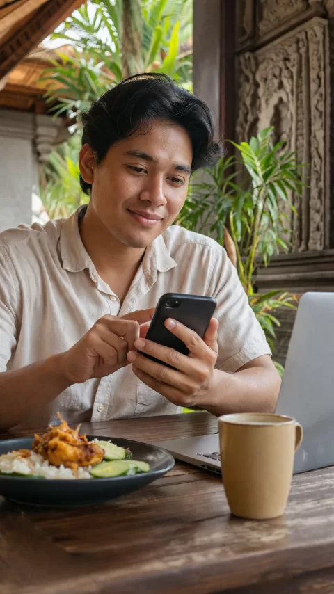 5 Aplikasi Android untuk Meningkatkan Produktivitas Anda
