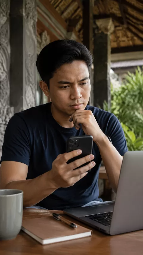 Tips Mengamankan Perangkat Saat Instal APK di Android