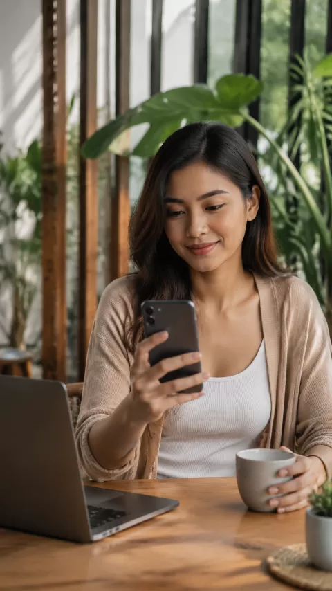 Tips Memilih Aplikasi Hiburan Mobile yang Aman dan Terpercaya