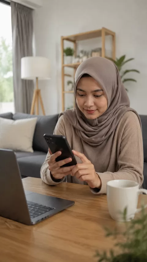 Tips Login Akun Aplikasi dengan Aman dan Nyaman