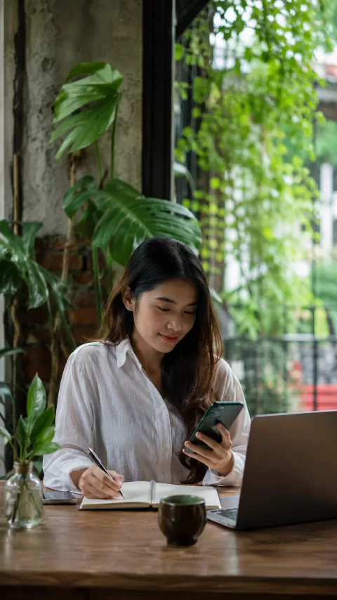 Tingkatkan Produktivitas dengan Aplikasi Android Ini