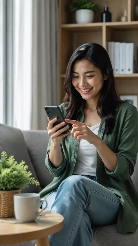 Kenali Fitur Unduhan Cepat di Platform Ocatoto