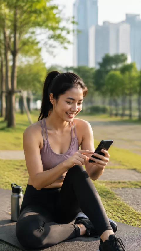 Memahami Olahraga dan Hiburan Mobile untuk Pemula