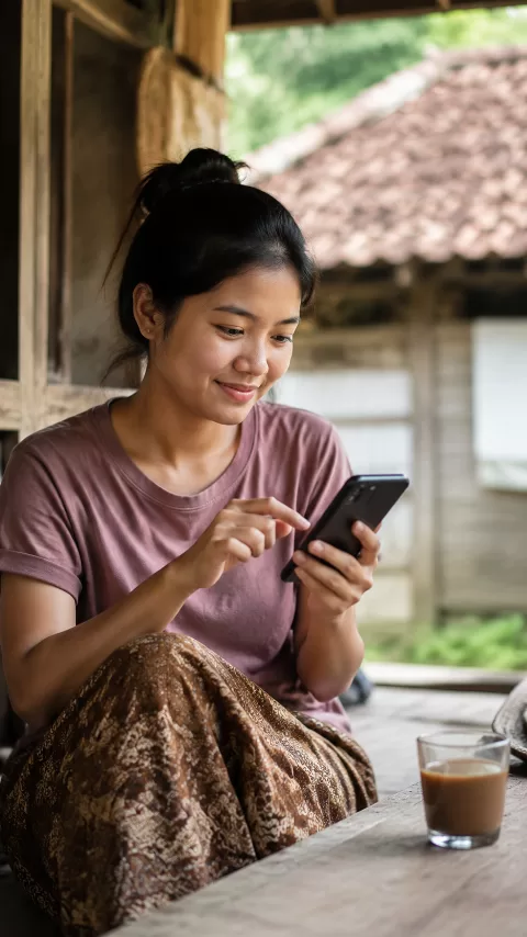 Tips Efektif Menghemat Kuota saat Mengunduh APK di Android