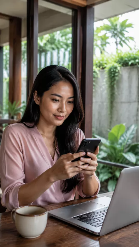 Cara Aman Login Akun Aplikasi Favorit Anda