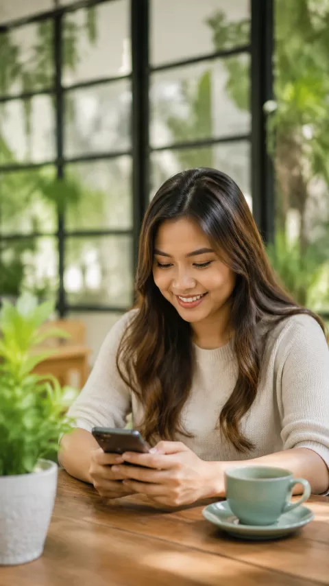 5 Tips Mudah Menghemat Kuota Saat Unduh APK di Ponsel Anda