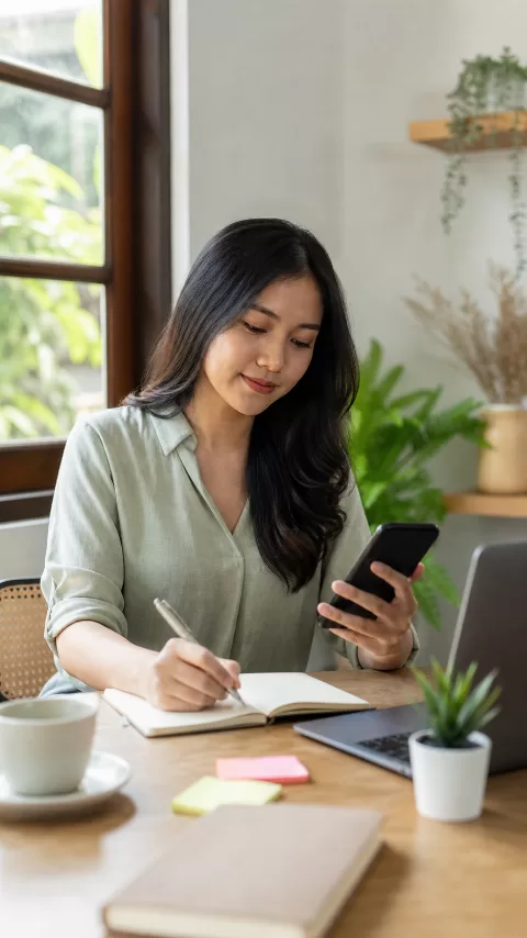 Tingkatkan Produktivitas dengan Aplikasi Android Terbaik